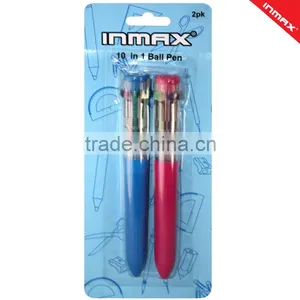 Multi-color Ballpen for Promotion thumbnail-1