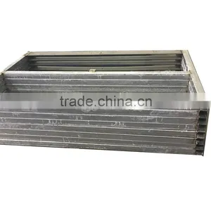 Custom Steel Welding Fabrication Works thumbnail-2