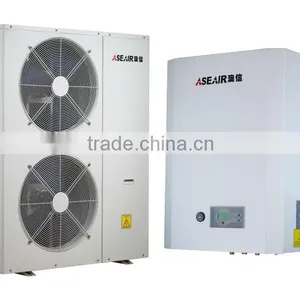 Air Source Heat Pump thumbnail-1