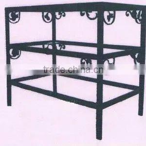 3 Tier Display Table thumbnail-1