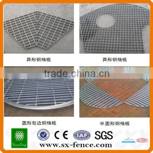 Multi-functional Steel Grating (manufacturer &exporter) thumbnail-1