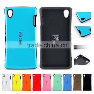 Handmade Case for Sony Z3, Iface Mall Case for Sony Z3, High Quality Case for Sony Z3 thumbnail-1