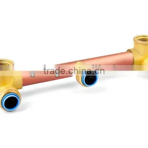 Plumbing Pipes thumbnail-3