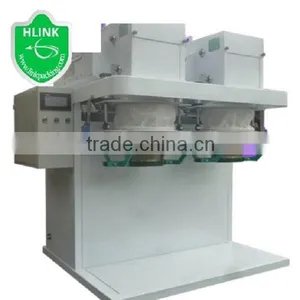 Quality High Accuracy Automatic Weighing Packaging Machine thumbnail-4