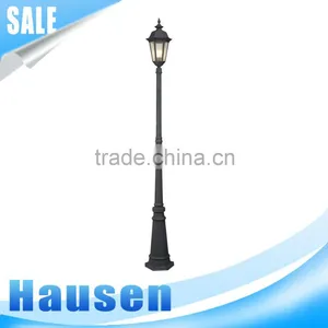 2016 New Style Garden Post Lamps and Garden Lamp thumbnail-1