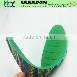 Comfort Shoe Heel Protectors Insoles for Shoes Foot Arch Support Shoe Pad Insole Fabric With Hi-poly thumbnail-3