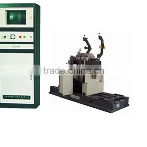 Mining Sawblade YYQ-160A Drive Shaft Balancing Machine for Pump From Beacon Machine thumbnail-3