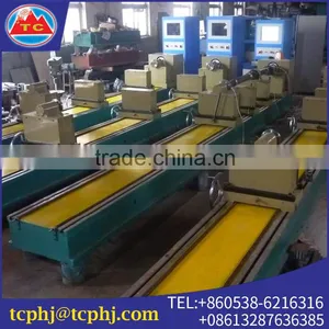 Manufacture In China TC Electronic Portable Dynamic Balancing Machine thumbnail-1