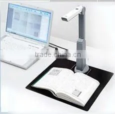 Portable Scanner,document Camera, Mini Scanner thumbnail-1