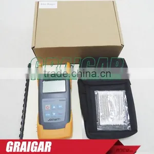 JW3304N Optical Fiber Ranger OTDR Principle Tester Meter/Visual Fault Locator thumbnail-2