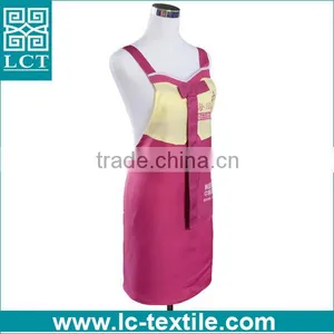 Unique Design Cheap Custom Traditional Korean Apron thumbnail-2