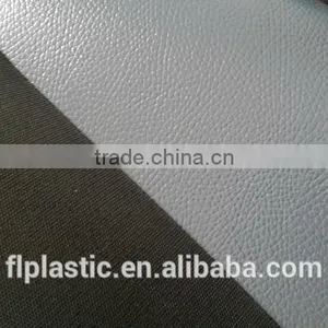 PVC Leather for Car Hood thumbnail-4