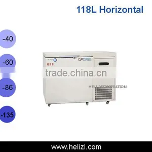 -86 Degree Ultra Low Temperature Freeze thumbnail-2