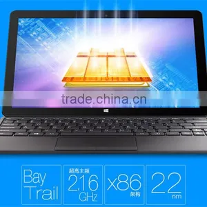 Win 8.1 Android 4.4 Dual OS 3G Phone Call Tablet PC,Teclast X16HD 3G 10.6 Inch IPS Retina Screen thumbnail-6