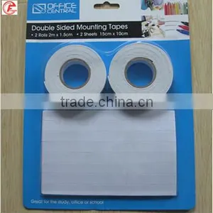 EVA /PE Foam Adhesive Tape 3in1 thumbnail-1