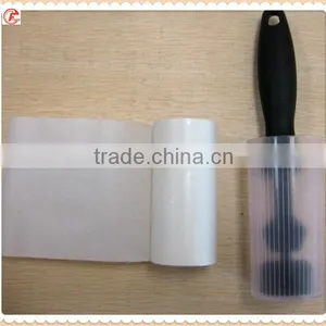 Mini Lint Roller,Mini Adhesive Roller,Mini Dust Remover thumbnail-1