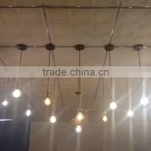 220V E27 8W G80 Filament Led Bulb thumbnail-6