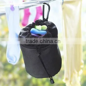 Peg Storage Pouch thumbnail-1