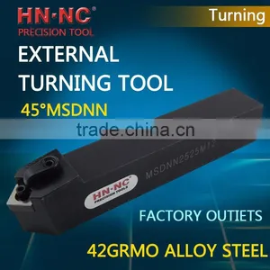 CNC Cylindrical Car Arbor MSDNN4040R12/15/19 thumbnail-1