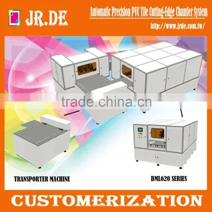 Dependable Performance Brick Cutting Macchina thumbnail-2