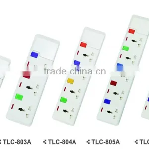 Types Rangs Table Fast Charger Electric Switch Extension Socket thumbnail-1