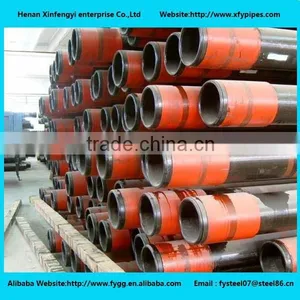Black or Coated Oil and Gas Pipe New Arrival thumbnail-4