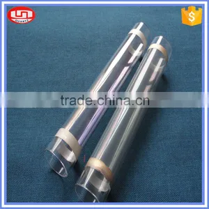 Low Price Electrothermal Film Quartz Tube for Instant Electric Water Heater thumbnail-1