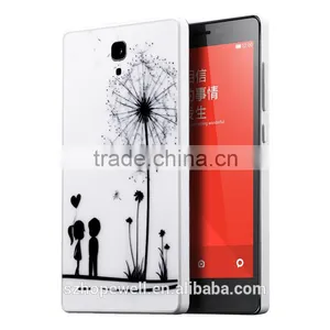 Express Cheap Smart Phone Case for Redmi Note thumbnail-3