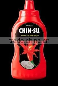 Chilli Sauce thumbnail-3