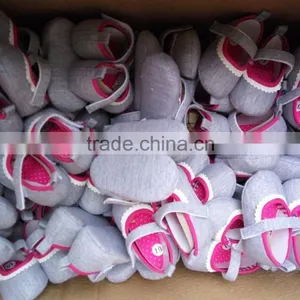 Soft Sole Suit Newborn Baby Soft Shoes thumbnail-4