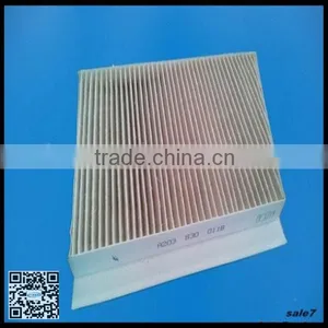 168 830 01 18 Cabin Air Filer in High Quality for Auto Parts thumbnail-4