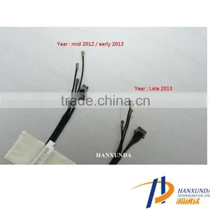 Wholesale 100% New A1398 LCD Screen Early2013 for RMAP Pro Retina A1398 LCD Screen Display Assembly thumbnail-3