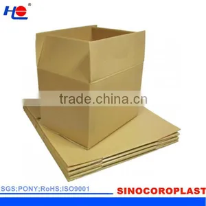 Hot-sales PP Corrugated Box thumbnail-1