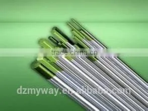 Pure Tungsten Electrode thumbnail-2
