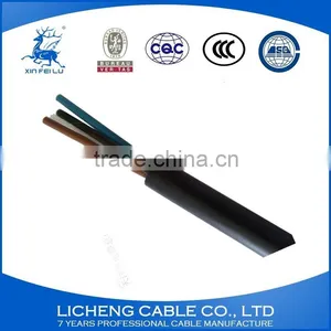 Building Cable, Control Cable 3*10mm2 Control Cable Equipment Controling thumbnail-3