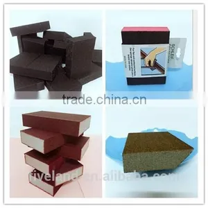 Wholesale Polishing Abrasive Sandpaper for Metal/wood/automobile thumbnail-3