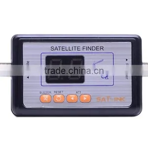 SATLINK WS6903/Digital LCD Satellite DETECTOR Meter/ws-6903 thumbnail-2