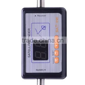SATLINK WS6903/Digital LCD Satellite DETECTOR Meter/ws-6903 thumbnail-3