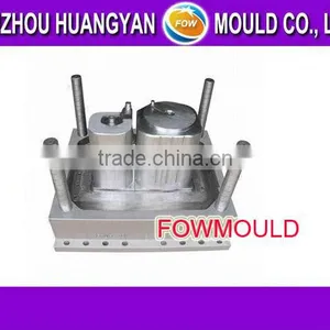 Laundry Machine Mould Manufacturer thumbnail-1