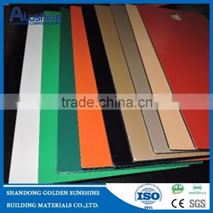 Aluminium Sandwich Plate thumbnail-4