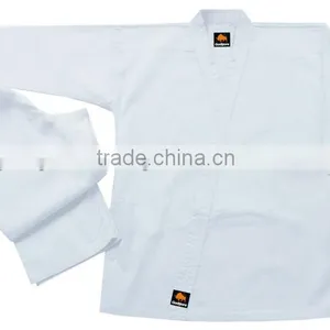 Karate Suit thumbnail-1