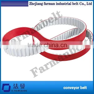 At20 Truely Endless Timing Belt With Rubber/apl/pu/paz thumbnail-1