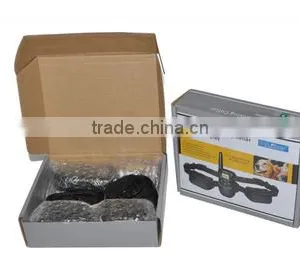 Most Selling Products in Spanish Remote Dog Training Shock Collars thumbnail-6