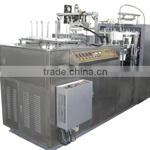Paper Bucket Making Machine LBZ-E thumbnail-1