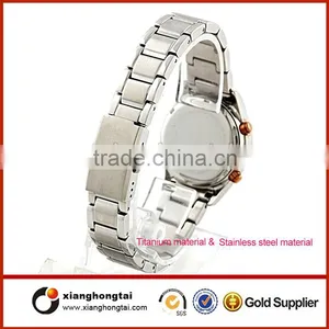 Stainless Steel Watchband thumbnail-4