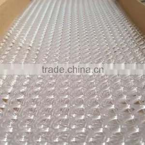 Plastic Spiral Coil for Book Binding thumbnail-4