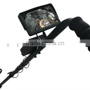Pinpoint Camera Head Waterproof IP68 Under Vehicle Search and Inspection Camera for Vehicle Checking thumbnail-1