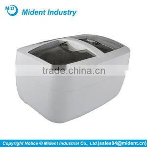 2.5L Dental Ultrasonic Cleaner Machine, Home Use Ultrasonic Cleaner thumbnail-3