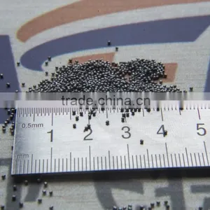 Stainless 304 Cut Wire Shot Rounded thumbnail-3