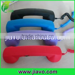 Good Quality Radiation-proof Cell Phone Handset thumbnail-1